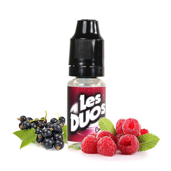 Arôme DIY Cassis/Framboise - Revolute Arôme DIY Cassis/Framboise - Revolute