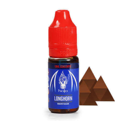 Concentré Longhorn 10 mL - Halo