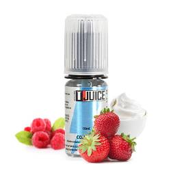 Strawberri concentré 10 mL - Tjuice