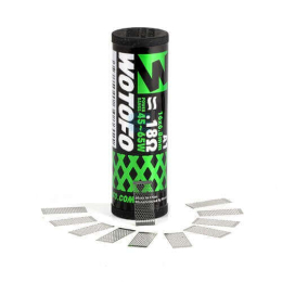 Mesh Style - Wotofo (x10)