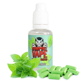 Concentré Spearmint 30 mL - Vampire Vape