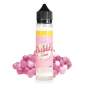 Bubble Gum 50 mL - Candy Shop