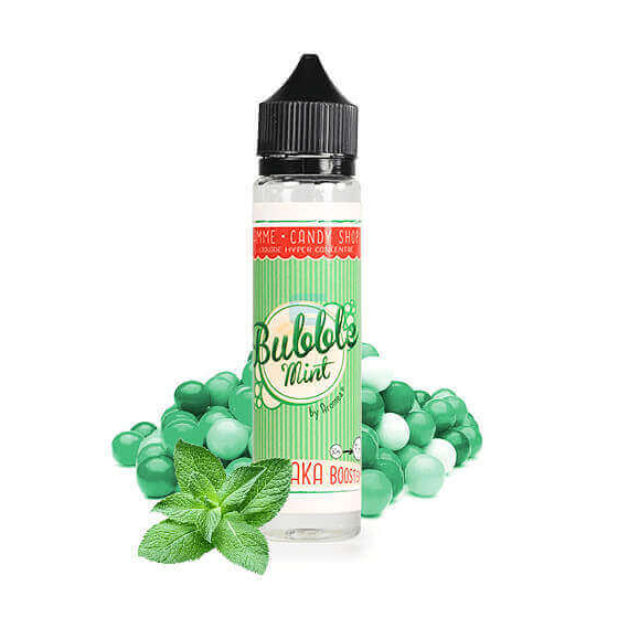 Bubble Mint 50 mL - Candy Shop