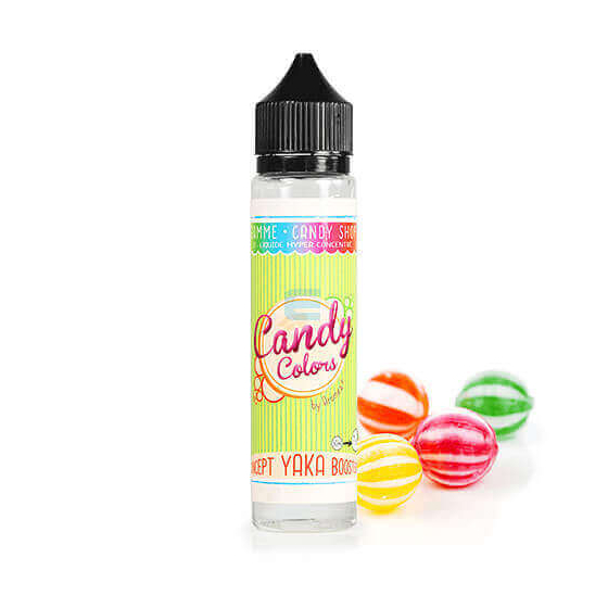 Candy Colors 50 mL - Candy Shop