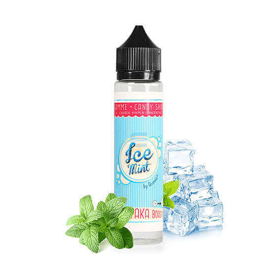 Ice Mint 50 mL - Candy Shop