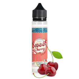 E-liquide Sweet Cherry 50 mL - Candy Shop