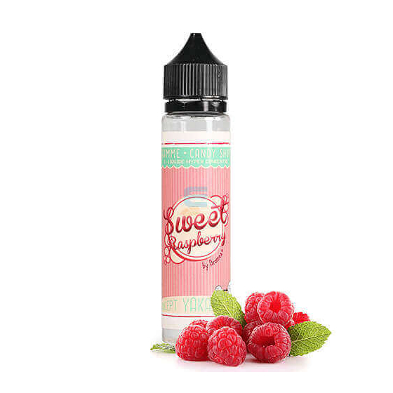 Sweet Raspberry 50 mL - Candy Shop