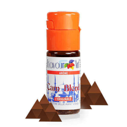 Arôme Camblend 10 mL - Flavour Art