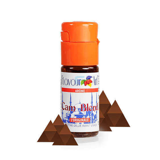 Arôme Camblend 10 mL - Flavour Art Arôme Camblend 10 mL - Flavour Art
