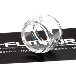 Tube Pyrex Bulb Dead Rabbit RTA 4,5 mL - Hellvape