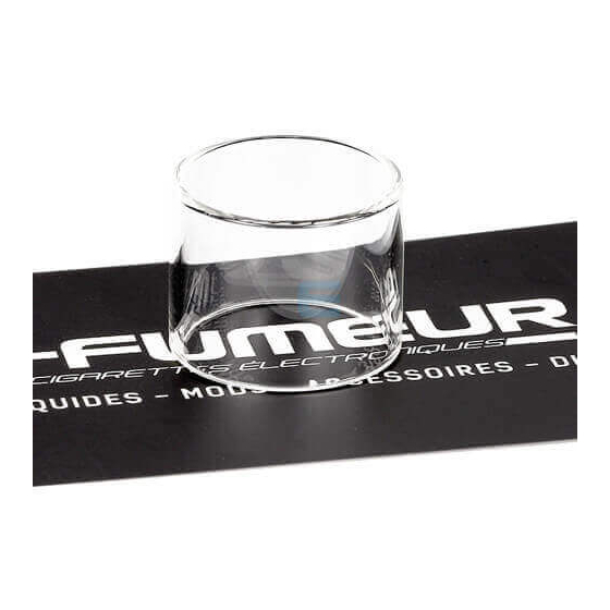 Tube Pyrex Dead Rabbit RTA 2 mL - Hellvape Tube Pyrex Dead Rabbit RTA 2 mL - Hellvape