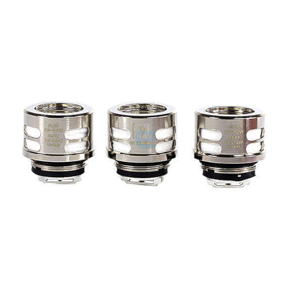 Résistance SKRR (x3) - Vaporesso Résistance SKRR (x3) - Vaporesso