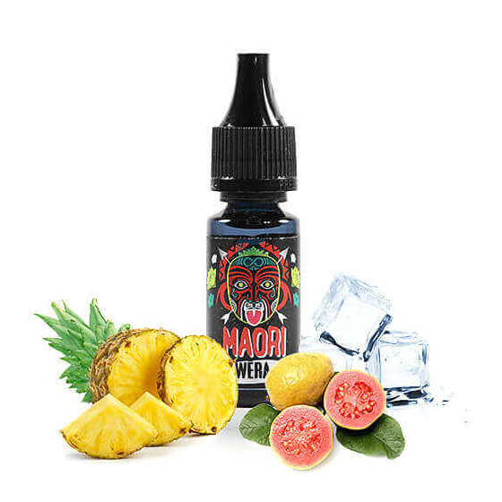 Concentré Wera 10 mL - Maori Concentré Wera 10 mL - Maori