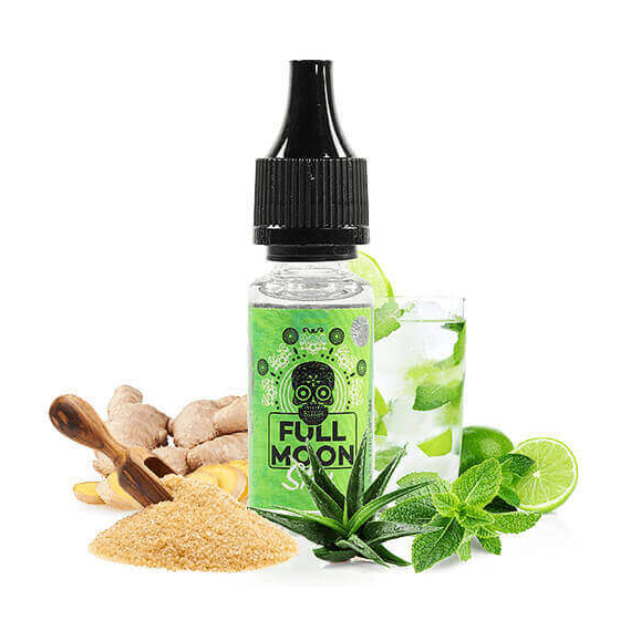 Concentré Sky 10 mL - Full Moon Concentré Sky 10 mL - Full Moon
