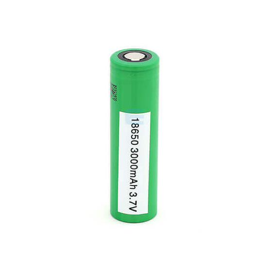 Sony VTC6 - Accu 18650 3000 mah