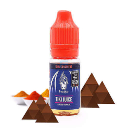 Concentré Tiki Juice 10 mL - Halo