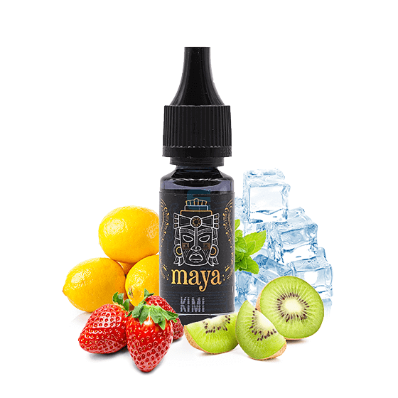 Concentré Kimi 10 mL - Maya Concentré Kimi 10 mL - Maya