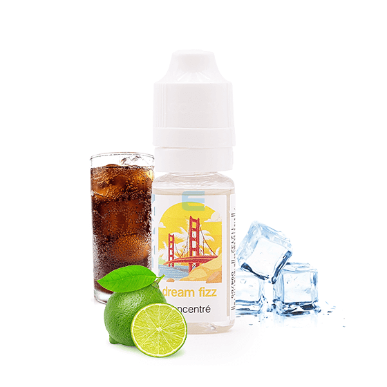 Arôme Dream Fizz 10 mL - Solana Arôme Dream Fizz 10 mL - Solana