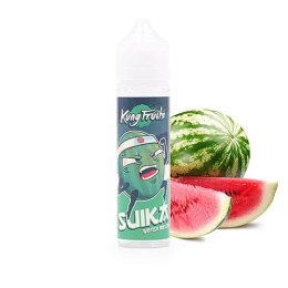 E-liquide Suika 50 mL - Kung Fruits