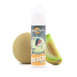 E-liquide Meron 50 mL - Kung Fruits