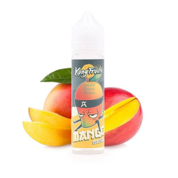 E-liquide Mango 50 mL - Kung Fruits
