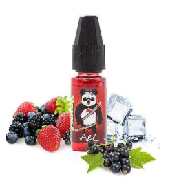 Arôme Bloody Panda 10 mL - A&L Panda