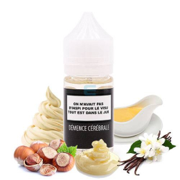 Concentré Démence Cérébrale 30 mL - Revolute Vape or Diy