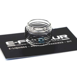 Tube Pyrex 4 mL Melo 5 - Eleaf
