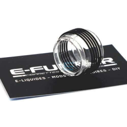 Tube Pyrex 4 mL Melo 5 - Eleaf