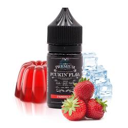 Arôme Strawberry Jello 30 mL - Fcukin Flava