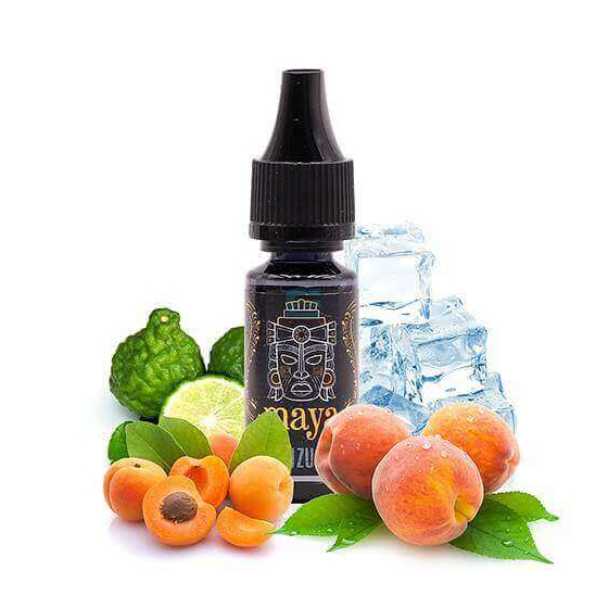 Concentré Tizu 10 mL - Maya Concentré Tizu 10 mL - Maya