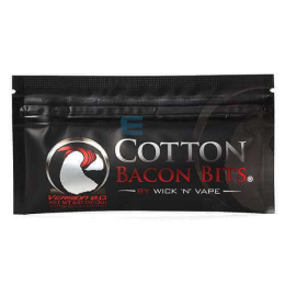 Cotton Bacon V2