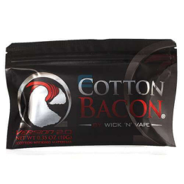 Cotton Bacon V2