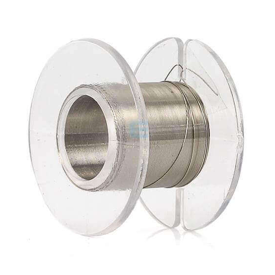 SS 316L - 10 m SS 316L - 10 m