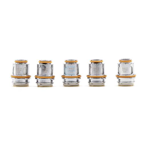 Résistance Z Series (x5) - GeekVape