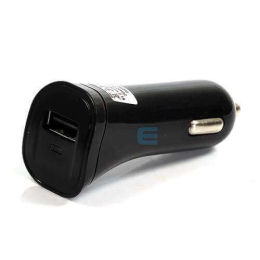 Adaptateur allume-cigare 12V/USB 2.1A - Xtar