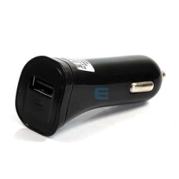 Adaptateur allume cigare 12V/USB 2.1A XTAR