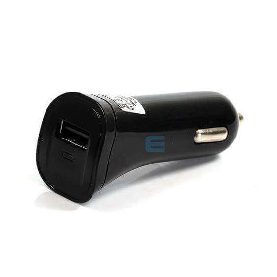 Chargeur double Port USB de Voiture 12V téléphone adaptateur de