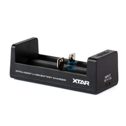 Chargeur Xtar MC2