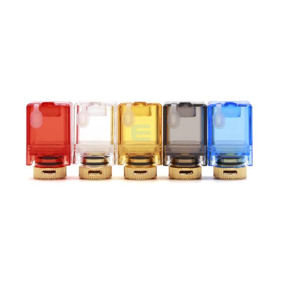 Cartouche DotAIO 2,7 mL - DotMod Cartouche DotAIO 2,7 mL - DotMod
