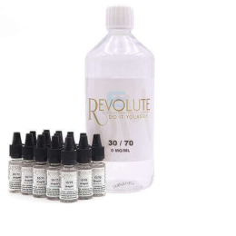 Pack DIY 30/70 1 L - Revolute