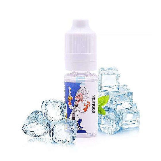 Additif Koolada 10 mL - Solana Additif Koolada 10 mL - Solana
