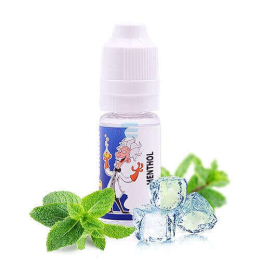 Additif Menthol 10 mL - Solana