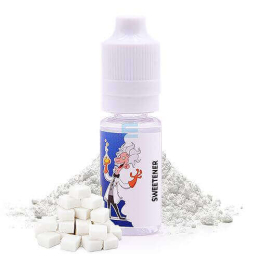 Additif Sweetener 10 mL - Solana