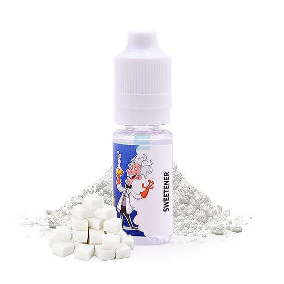 Additif Sweetener 10 mL - Solana