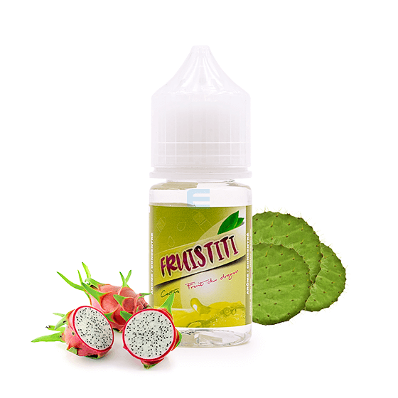 Arôme Cactus Fruits du Dragon 30 mL - Fruistiti Arôme Cactus Fruits du Dragon 30 mL - Fruistiti
