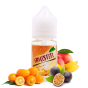 Arôme Kumquat Tropical 30 mL – Fruistiti