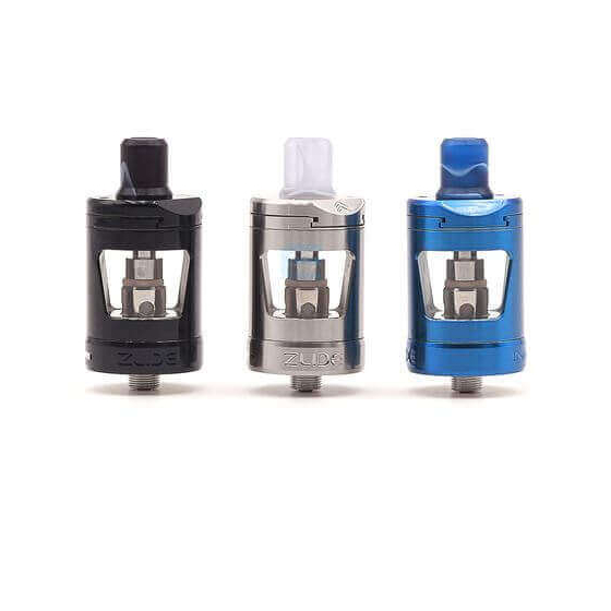Clearomiseur Zlide D24 - Innokin Clearomiseur Zlide D24 - Innokin