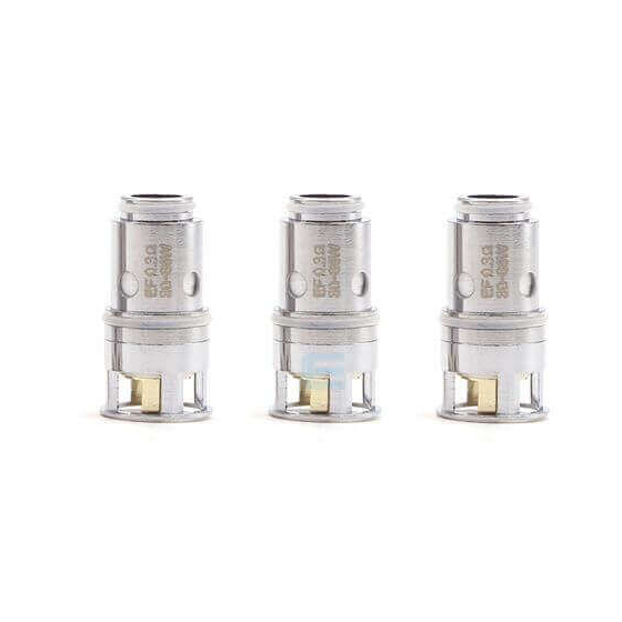 Résistance Pesso Eleaf EF (x3) Résistance Pesso Eleaf EF (x3)