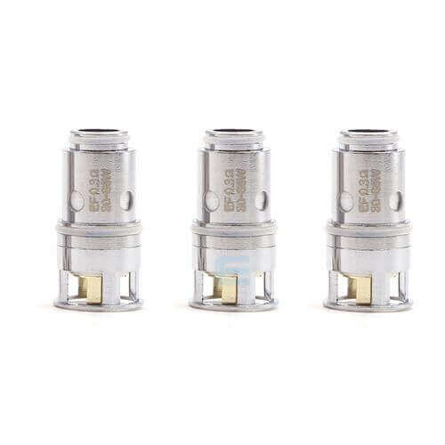 Résistance Pesso EF (x3) - Eleaf